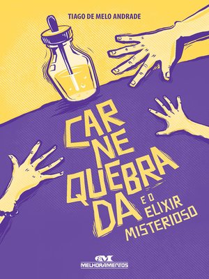 cover image of Carne quebrada